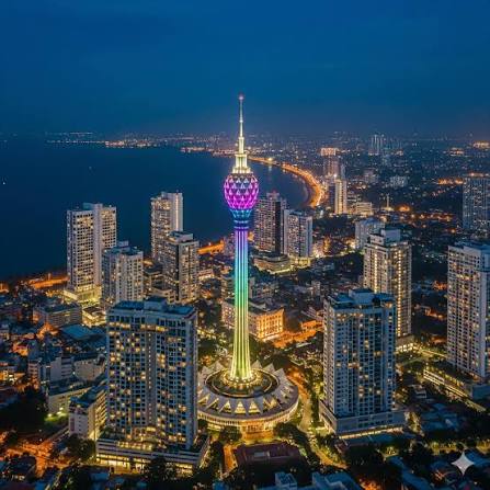 Colombo